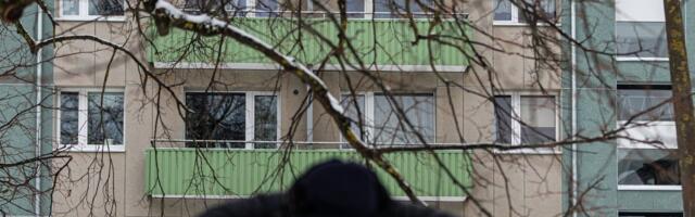 SEB: kodulaenuturu kasv tugineb koduvahetajatele 