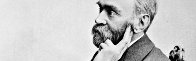 Alfred Nobel, surma müügimees: rahupreemiale nime andnud mehe leiutis on tapnud palju inimesi