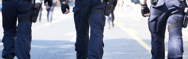 Kalle Grünthal: Eesti on muutumas politseiriigiks