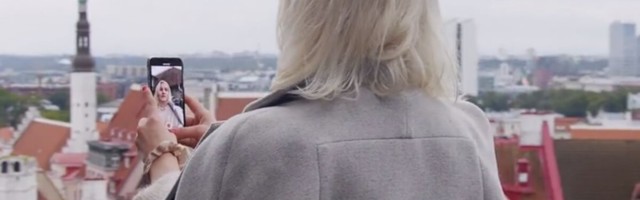 Värbamise idufirma läheb rahvusvahelistele jahimaadele