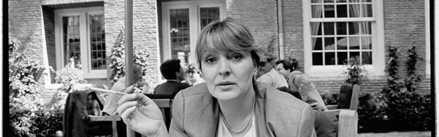 Kolmanda geograafia autor