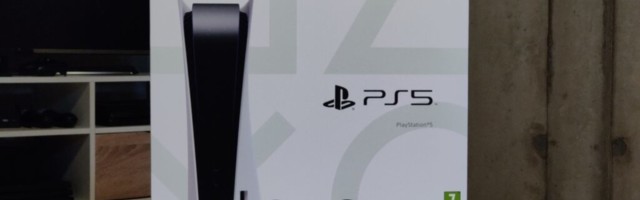 Miks ei too Prisma PlayStation 5 konsoole vabamüüki, vaid loosib nõukaaja kombel välja ostueesõigust?