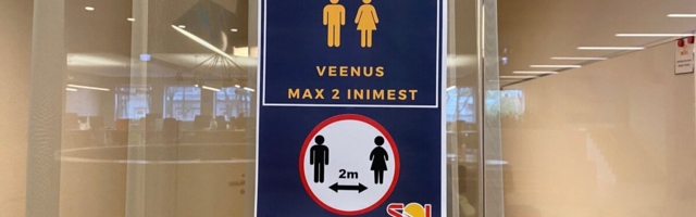 Milliseid kokkuleppeid tuleks ohutuks töötamiseks teha?