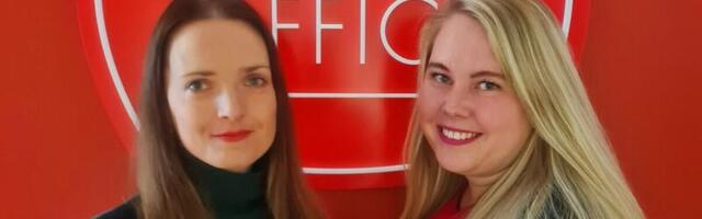 YourOffice'i personaliteenuste juht: professionaalse arengu kõrval tuleb väärtustada ka töötajate isiklikku arengut