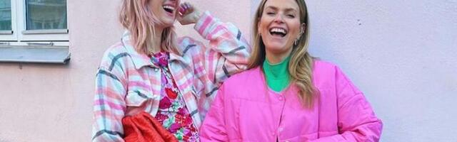 3 kõige trendikamat värvi, mida sel kevadel kanda