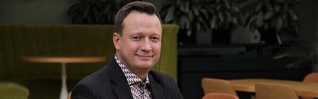 Marko Reikop vaimustub Läti ooperist: otsin oopereid, mida ma näinud pole