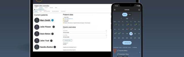 Migreeniäpp on peagi ka spetsialistidele seadmena saadaval