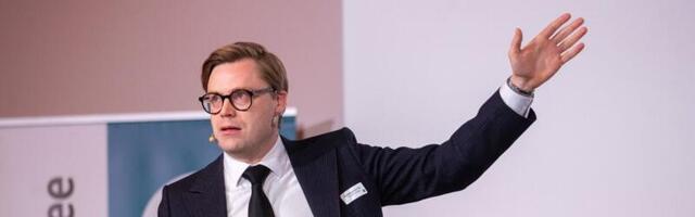 Eesti Pank: aina rohkem ettevõtteid tõstab palka pelgalt inflatsiooni tõttu