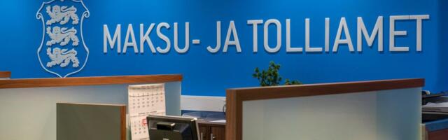 Maksuamet kahtlustab iga kolmandat Ida-Viru ettevõtet ümbrikupalga maksmises