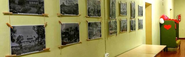 Virtsu kool pakub vaatamiseks Kitsingu fotosid