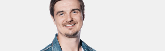 Taavi Libe alustab uue saatega „Märgatud Eestis“!