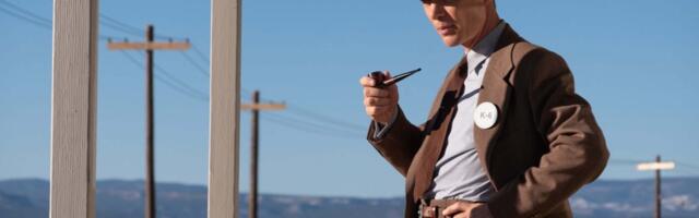 AREENI PODCAST | „Oppenheimer“ – suur kurjus või veel suurem ärahoitud kurjus?