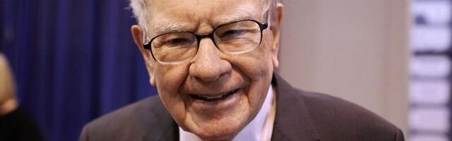 Berkshire Hathaway arhitekt ⟩ Buffett avaldas iga-aastases kirjas austust Charlie Mungerile