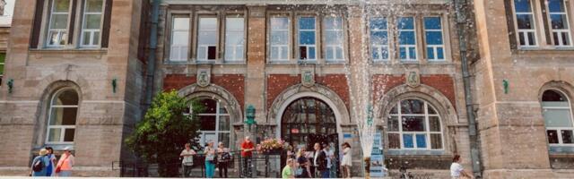 Narva haigla moodustab patsientide nõukoja