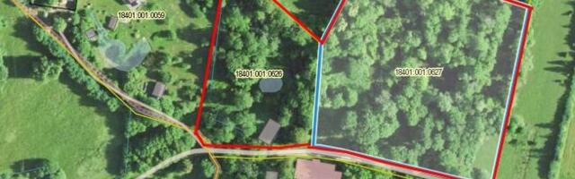 Haapsalu müüs mõisapargi ja -keldri