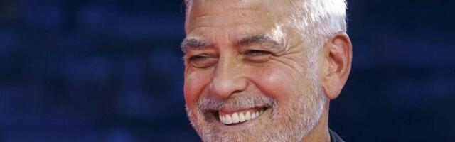 Hollywoodi suurprojekt taas Eestis_ kas George Clooney on tulemas Eestisse?