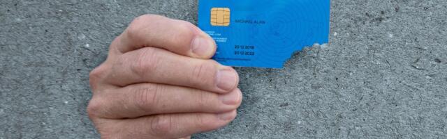 Eesti e-residentsuse programm pakub siiani võimalust Euroopas äri ajada tuhandetele Venemaa ja Valgevene kodanikele