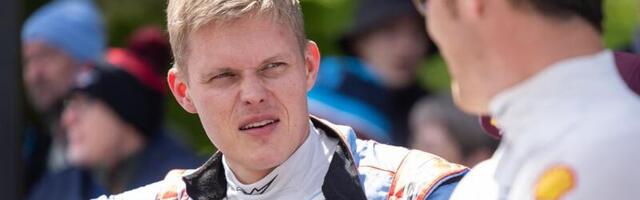 Ott Tänak enne Kesk-Euroopa rallit_ meie eesmärk on konkurentidele surve peale panna