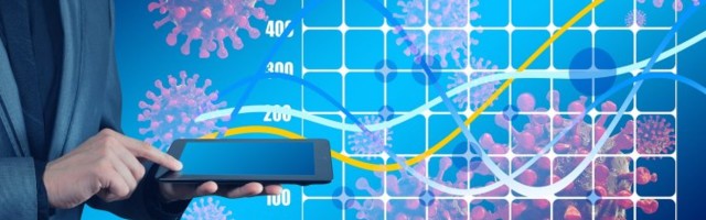 Briti ajalehed: siinse koroonapositiivsete arvu järsus kasvus võib süüdistada Excelit!