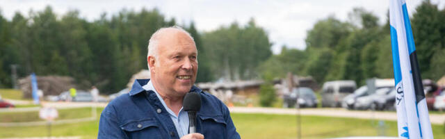 Mati Kuklane: “Liberaalsest demokraatiast on saanud liberaalne diktatuur”