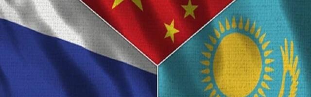 Assessing The Feasibility Of A Russian Gas Pipeline To China Through Kazakhstan