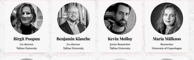 Tallinna Ülikoolis asutati holistlik Kesk- ja Ida-Euroopa Julgeolekukeskus 