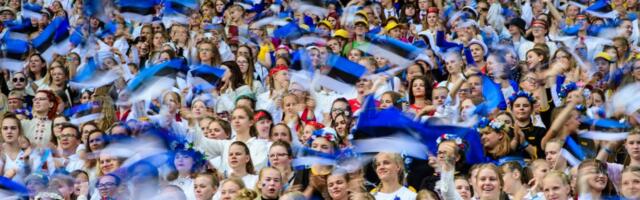 Algab konkurss 2028. aastal toimuva laulu- ja tantsupeo kunstiliste juhtide leidmiseks