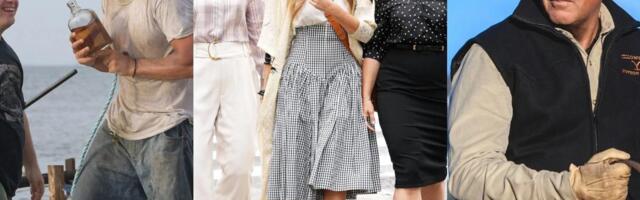 Suvised vaatamissoovitused ehk mida vaadata, kui tahaks sääskedest veidi rahu