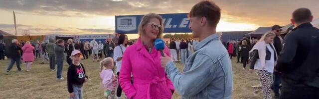 VIDEO | Epp Kärsinil käib jaanipäevaga kaasas kindel traditsioon_ me kutsume seda Lillefestivaliks