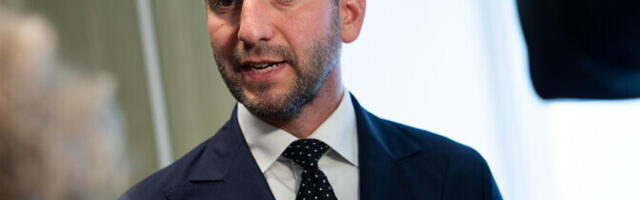 Pere kutsus Reformierakonda üles koostööle Keskerakonnaga