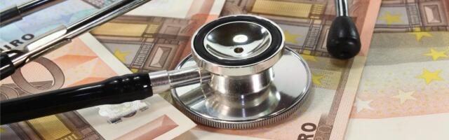 Kindlustusekspert: “Inimesed ei mõtle 22-aastasena töövõime kaotusele. Elu näitab, et peaks”