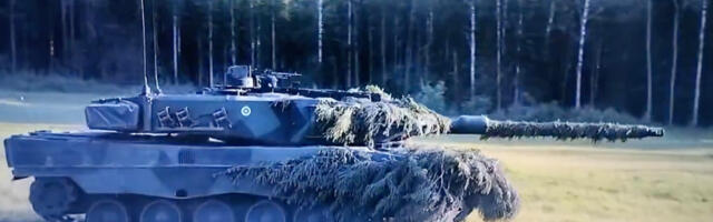 Selleks peab Soome olema valmis, kui Venemaa ründab – asjatundjad räägivad nüüd avameelselt nagu asjad on