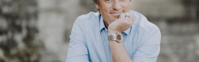 Autoankeet. Taavi Kotka on Lexuse usku, aga garaažis võiks olla ka Bugatti Veyron