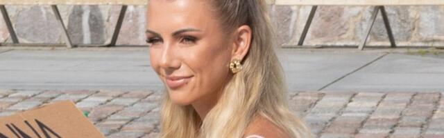 KLÕPSUD | Grete Griffin korraldas tütre sünnipäeva puhul uhke teemapeo