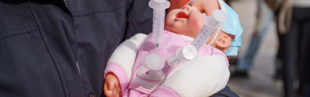 Eesti Põhiseaduse § 18. Kedagi ei tohi tema vaba tahte vastaselt allutada meditsiini- ega teaduskatsetele