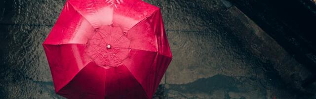 Alanud nädalal muutub ilm tuulisemaks ja sagenevad vihmahood