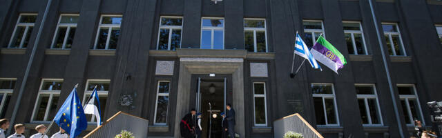 Õppetegevuste eest raha küsimisel pole mõnel koolil ja riigil üksmeelt