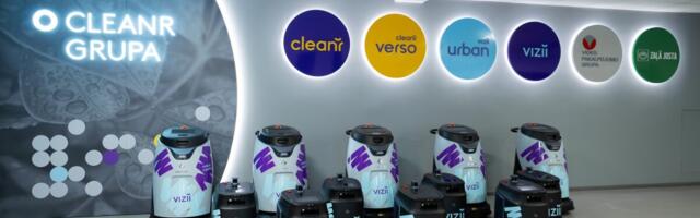 Keskkonnateenuste kontsern CleanR Grupa pakub 6,5% intressiga võlakirju