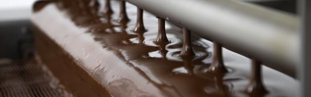 Venemaal kallineb šokolaad. Eesti on tõusnud peamiseks tarnijaks