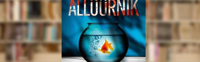 RAAMATUBLOGI: Manipulatsioonide meister mängib taas lugejaga