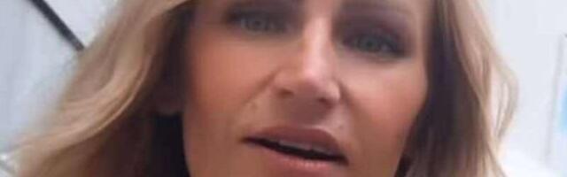 Näpud põhjas: Helena Koivu jäi mullu sissetulekuta