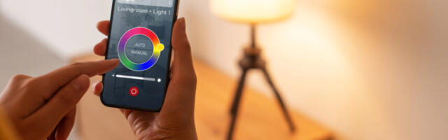 Ostujuht: kuidas valida oma koju nutikas valgustus?