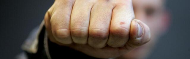 Koolikiusamine on Eestis riiklik poliitika