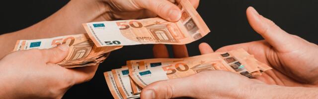 Igale 3. töötajale jääb uuest aastast kuus 154 eurot rohkem kätte. Kuidas oma maksuvaba tulu üle vaadata?