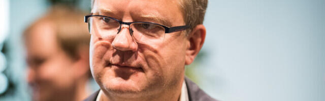 Oliver Kruuda eemaldati tagaotsitavate nimekirjast