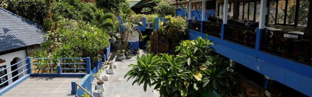 Järgmine eestlane ajab Balil kinnisvaraäri. “Turistide voog on kasvanud 40 protsenti”