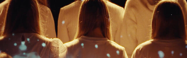 Valgamaal otsitakse päkapikke, et lapsed saaksid koos kelgukoertega seiklema minna