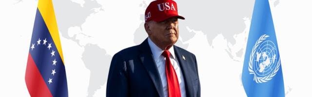 Kuidas mõtestada Ameerika võimu postmoraalses maailmas