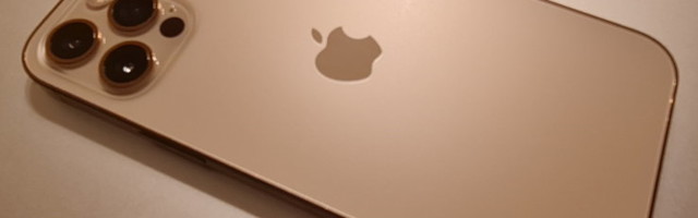 Telefoniarvustu: iPhone 12 Pro – ma kasutasin 24h Apple’i mobiili ja olen täiesti elus