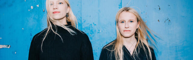 Ann-Lisett Rebane Duo Ruudu aastapreemiast: teine album on alati kõige pingelisem